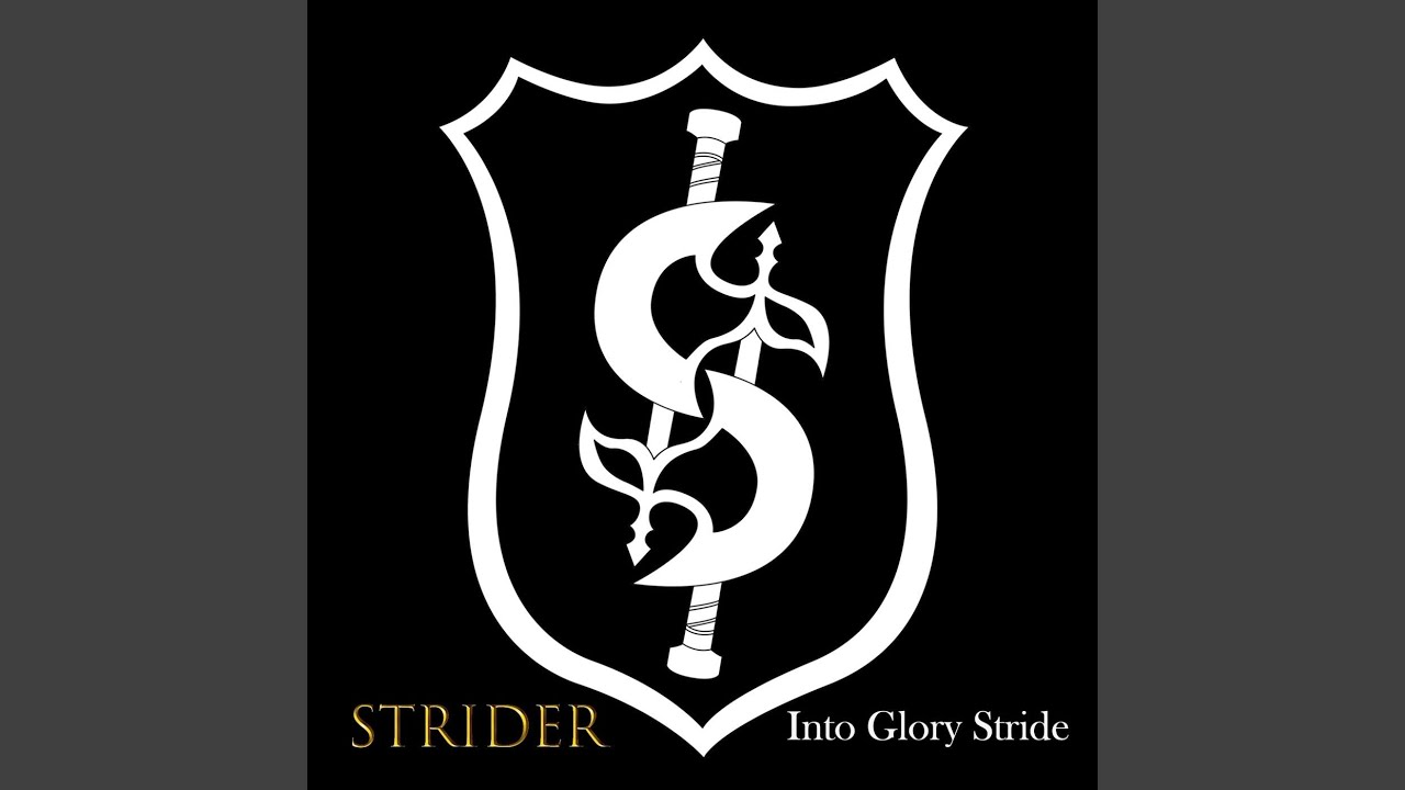 Into Glory Stride