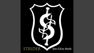 Into Glory Stride