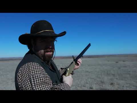 Uberti 1860 Henry