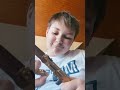 My goat guns
