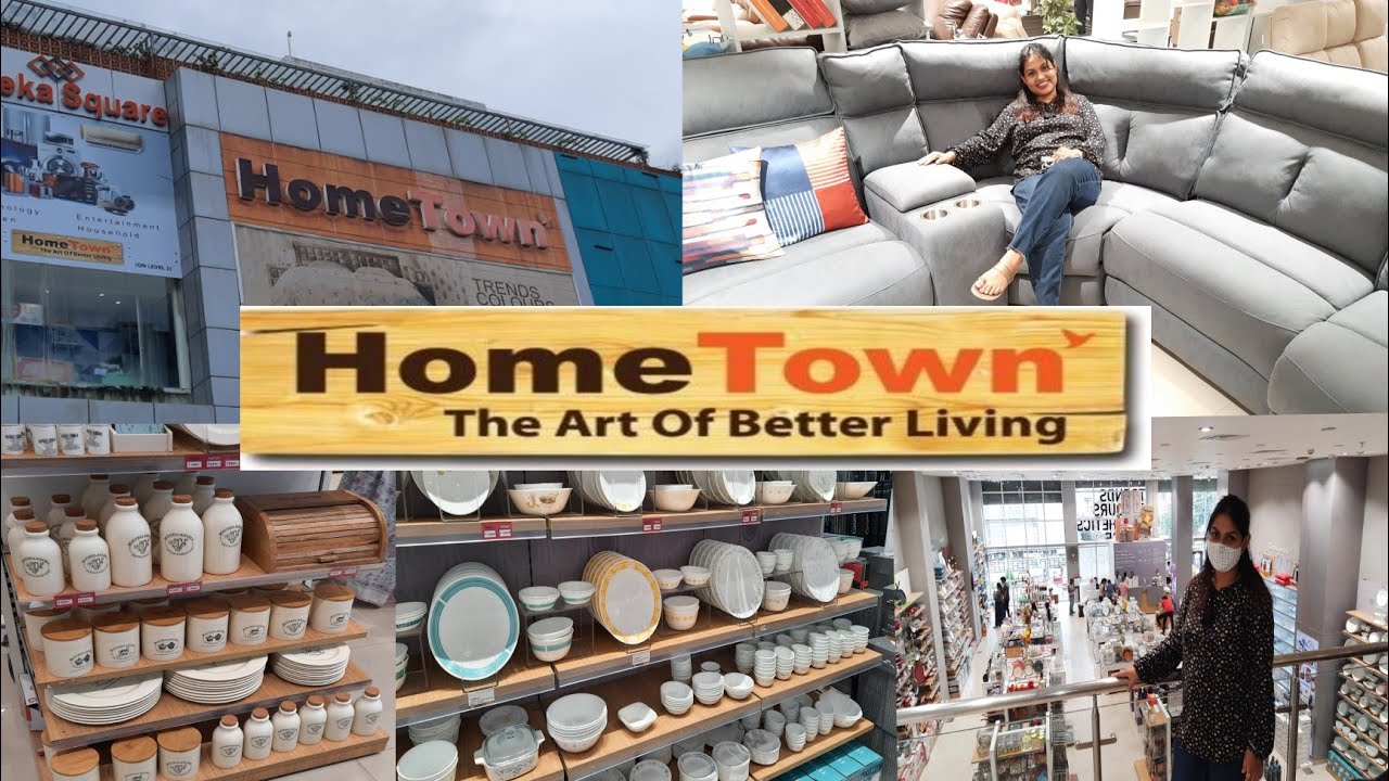 Hometown Tour Hometown new arrival Hometown Guwahati store