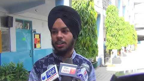 PSEB 10th Result 2018: Punjab Board Class 10 result decalred; 59.47% pass