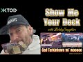Show Me Your Deck - Cad Tarkintown w/ wooooo - Episode 1.2.11