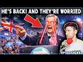 Nigel Farage LIVE Reform Rally Speech — YOUR Future PRIME MINISTER?