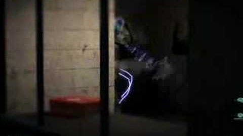 F.E.A.R. Playthrough -Interval 08-Desolation(Point of Entry)