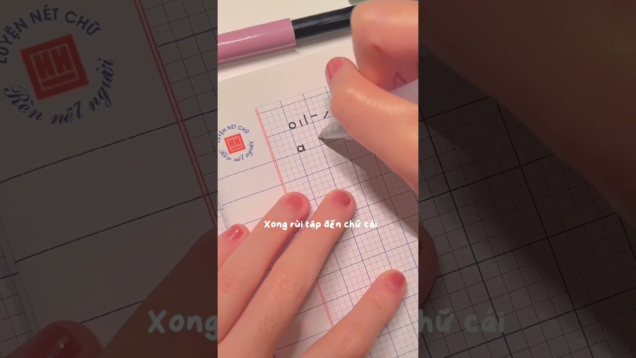 Luyện font không chân to và tròn || font practice #aesthetic #fyp  #cute #relax #calligraphy #fypシ