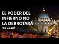 El poder del infierno no la derrotar entrevista a antonio yage parte 1