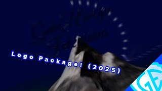 Gabehorizon Television Logo Package 2025 Gabriel Ent.