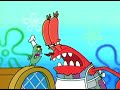 Spongebob squarepants friend or foe marathon promo 2007