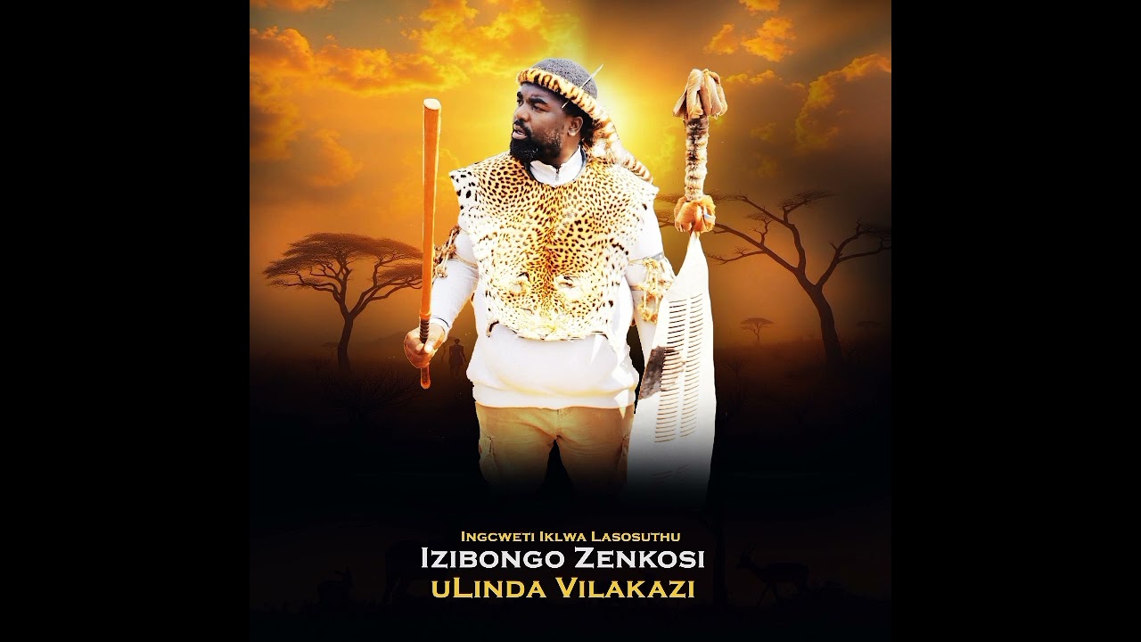 Izibongo zikaLinda Mlondolozi kaSbalwa Vilakazi