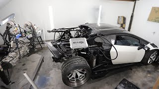 Fixing MAJOR Mistakes I Made on the Fuel System and SELLING MY M5!