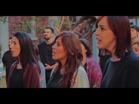 El cielo canta Alegría! - Coro SITB