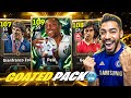 New PELÉ + GERD MÜLLER + ZOLA 🔥💀 THE BEST PACK IN EFOOTBALL 26 MOBILE 