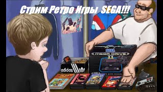 #shorts Sega Ретро Игры