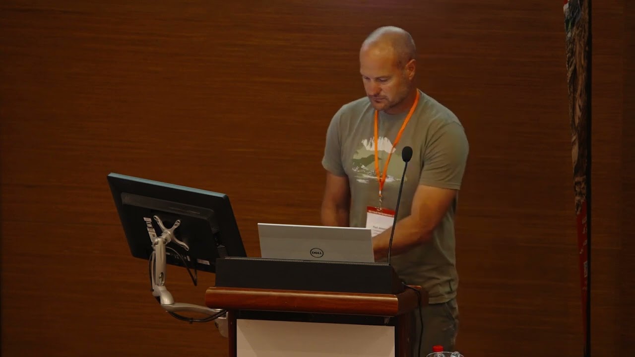 A case study: improving the efficiency of feral cat control in one of Australia’s special places