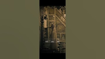 {أمن هو قانت آناء الليل ساجداً وقائماً يحذر الآخرة} تلاوة في منتهى الجمال والإبداع || أحمد طالب حميد