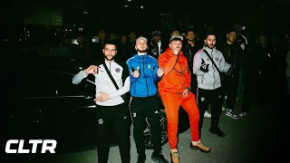 ORGANİZE & BATUFLEX & ERAY067 & MANSUR - BRAPAP [MONCLER] (OFFICIAL VIDEO)