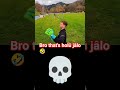 bro is incorrect