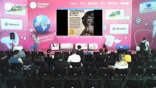 CPBR7 - Luz, câmera e interface: Direçao de Arte em Revistas Digitais screenshot 1