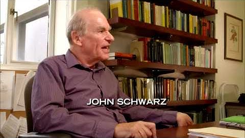 2014 Breakthrough Prize Ceremony: Strominger, Vafa, Schwarz, Green, Polchinski