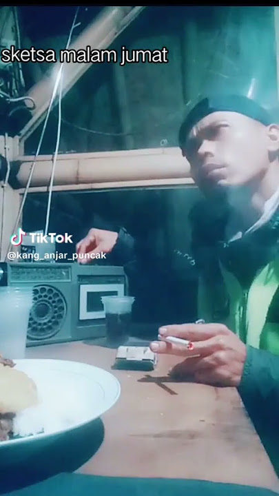 Radio jaman iklan peti mati cap bebek#funny #pengikut #comedy #radio #
