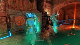 Kensei Sekiwan execution, but every Hit & Swing the scene changes
