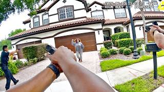The Craziest Viral Videos From Last Week