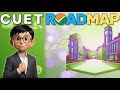 CUET Final Roadmap for Beginners | Language + GAT + Domain Strategy