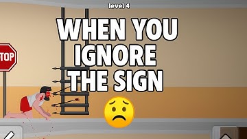 Short Life Walkthrough | Levels 4 5 6 | Part #2 - Android iOS Gameplay | Ragdoll Style Game