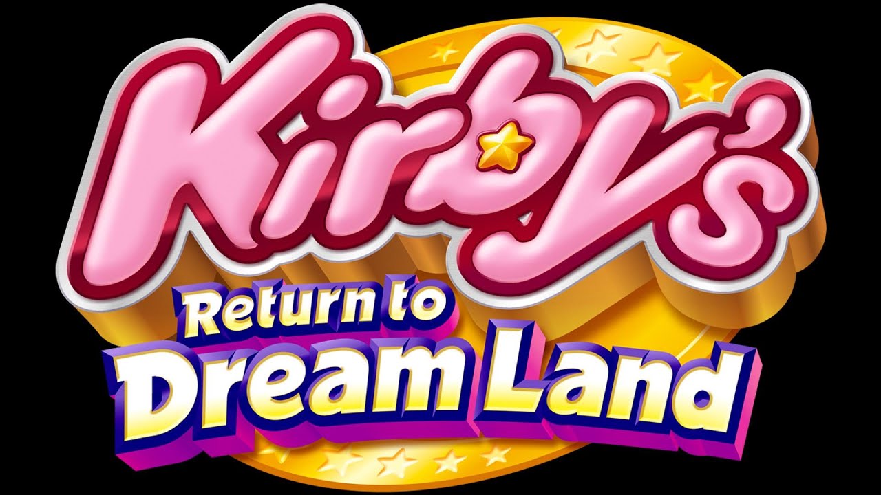Otherworldly Warrior - Kirby's Return to Dream Land Music Extended