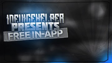 HOW TO Get FREE In-App Purchases on iOS 8.4!