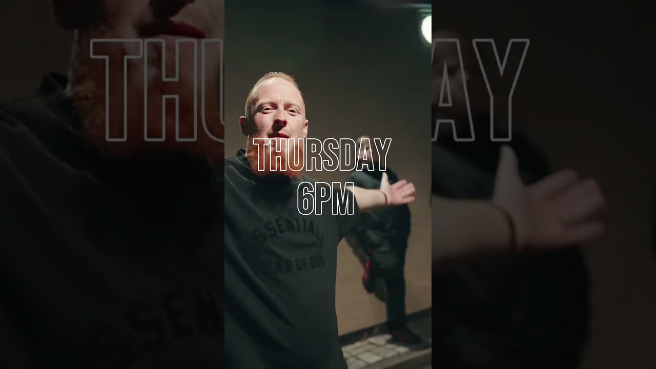 Watch Thursday 6pm Head Over To @2SIICK-PRODUCTIONS For @Chip2sick & @VINNY-0.1.5.1 “Handle It” on YouTube Watch Thursday 6pm Head Over To @2SIICK-PRODUCTIONS For @Chip2sick & @VINNY-0.1.5.1 “Handle It” on YouTube