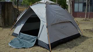 20% Off Levson Dome Camping Tent