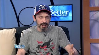 Connecticut Butcher Competes in New Reality Show