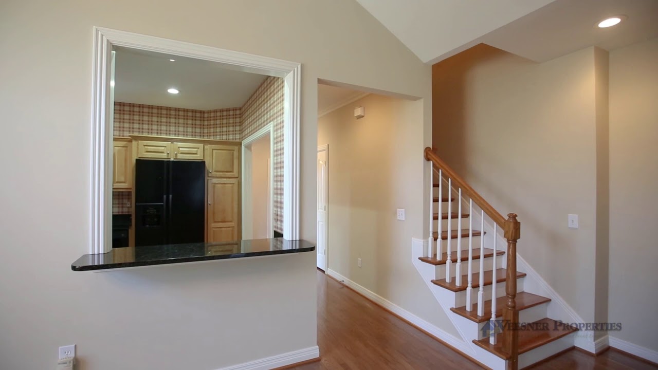 1440 Pine Needles Ln, Lexington, KY 40513 YouTube