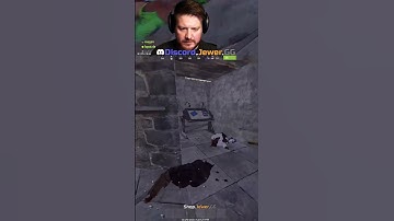 Counter Raid Deep #jewer #rust #shorts #rustgameplay #rustconsole #playrust #twitch