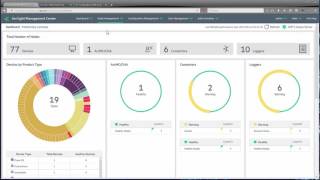 ArcSight ADP 2.0 demo