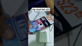 Download Lagu hp viral itel s23 #itels23 #itel #gadgetinitels23 MP3