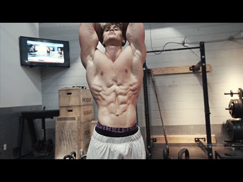 GYM MOTIVATION -