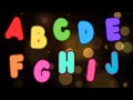 Relaxing ABC Song 🌙 | Bedtime Learning for Kids