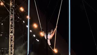 Cloudswing reel - Lucy Baldwin