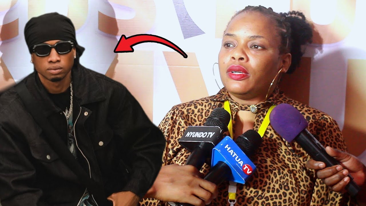 SIWA KIKALA AFUNGUKA YA NDANI, DULLA MAKABILA NDANI USIKU WA MVUJE CHANZO CHA YOTE