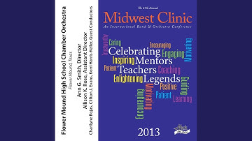 Suite for String Orchestra: I. Prelude