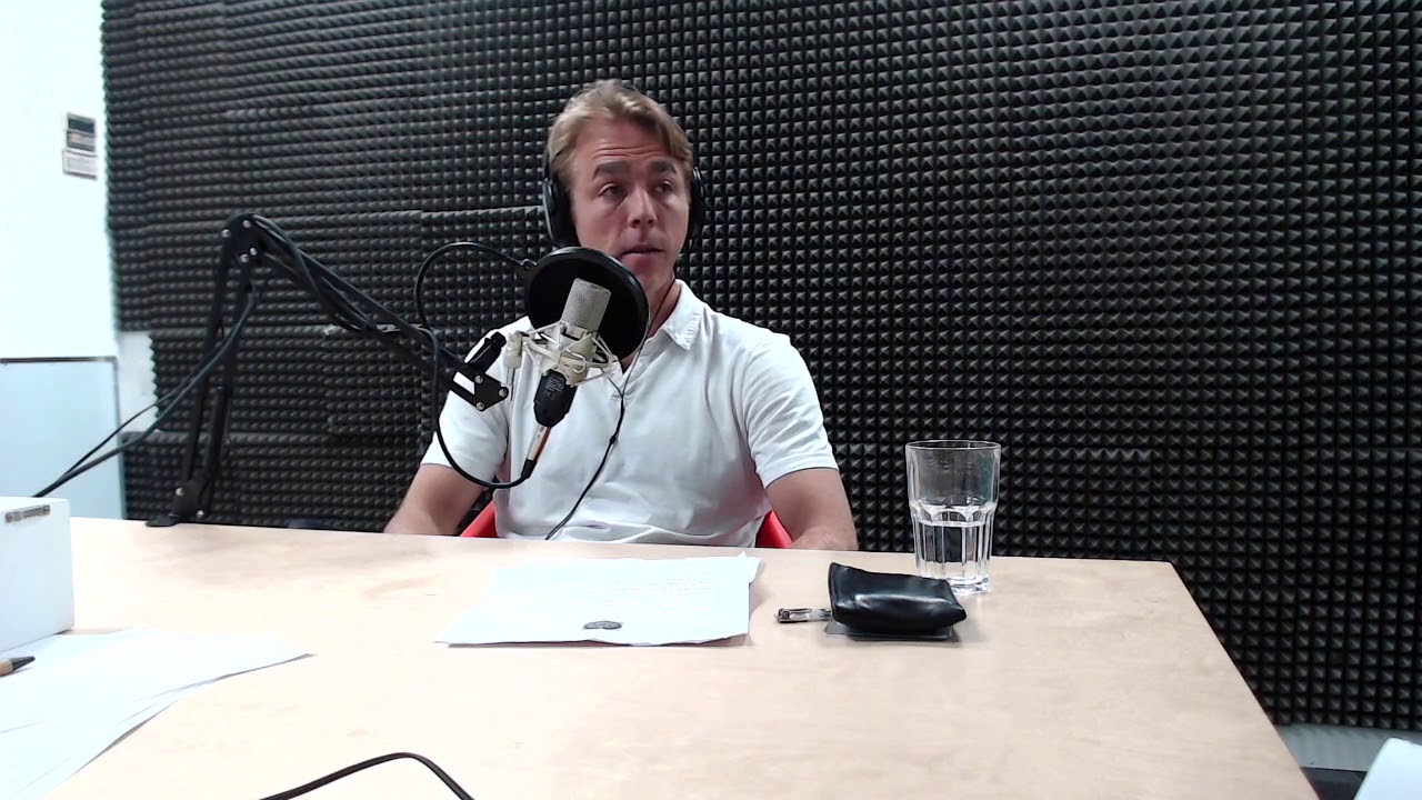 Startup Microdose #27 - Will Wells, Hummingbird Technologies - The Farms of the Future