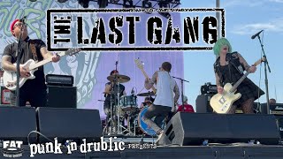 The Last Gang Full Set San Pedro, CA 10-4-2024