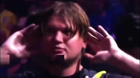 S1mple Still The King 👑🔥 | CS2 Edit