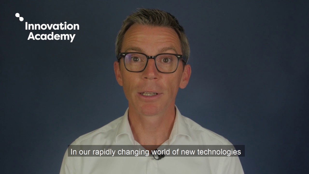 Business Innovation (Online Academy) | Intro