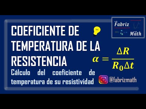 Vídeo: Com canvia la conductivitat d'un semiconductor amb la temperatura?