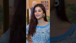 Beauty, Poise, And Unstoppable Style Thats Nyra Banerjee