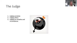 Intro a 6 week PQ Mental Fitness Program with me